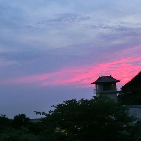 Shirahama Meiji Villa Eksteriør bilde