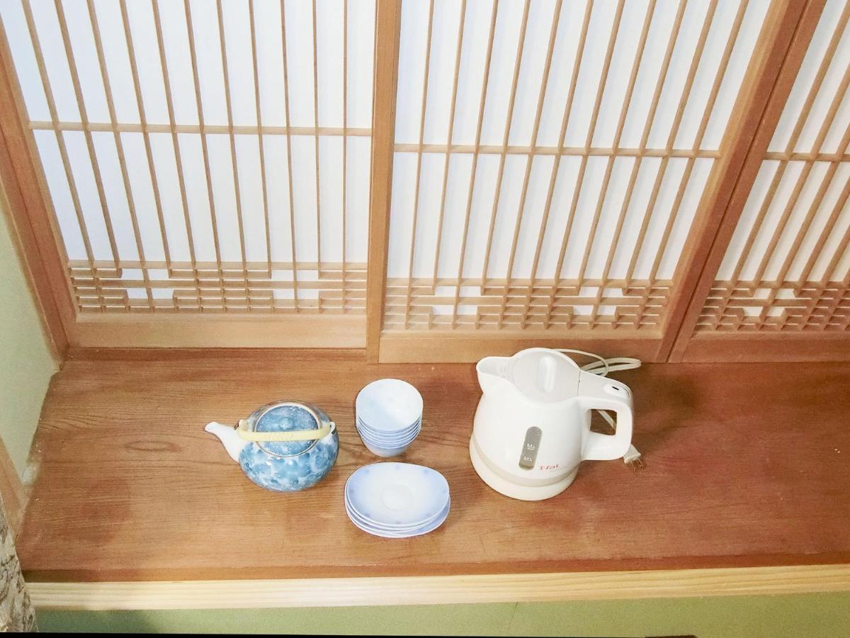 Shirahama Meiji Villa Eksteriør bilde