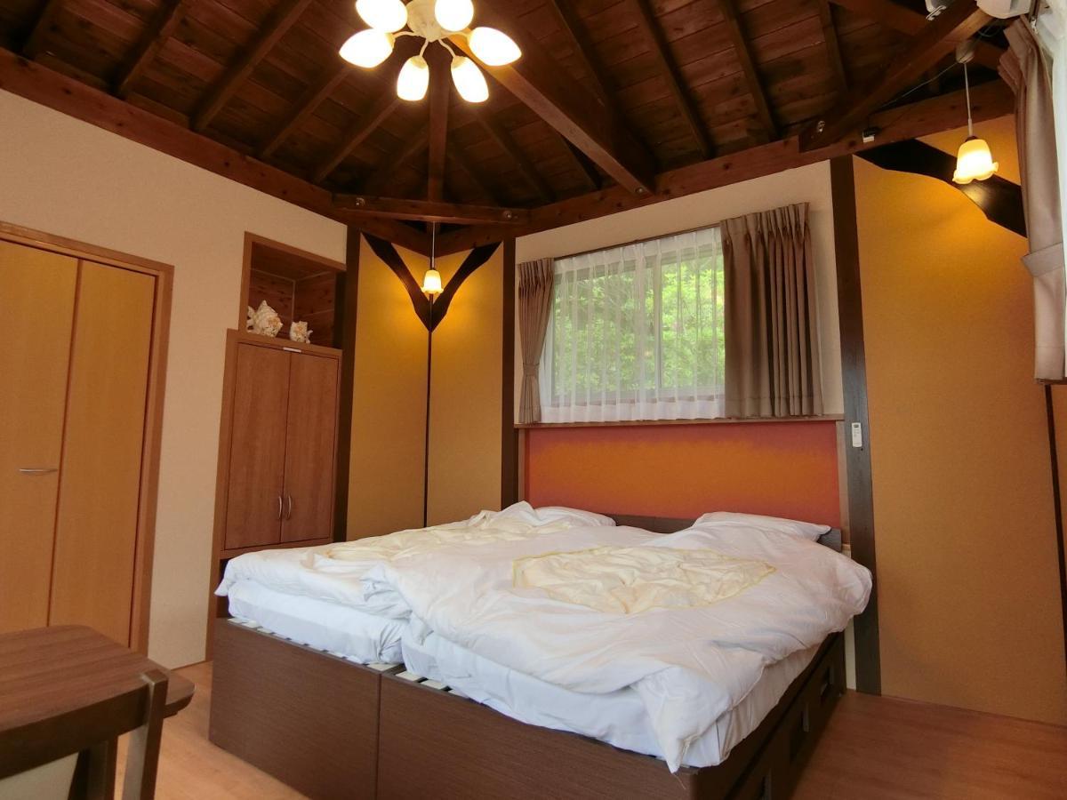 Shirahama Meiji Villa Eksteriør bilde