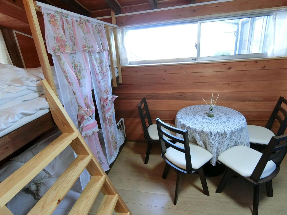 Shirahama Meiji Villa Eksteriør bilde