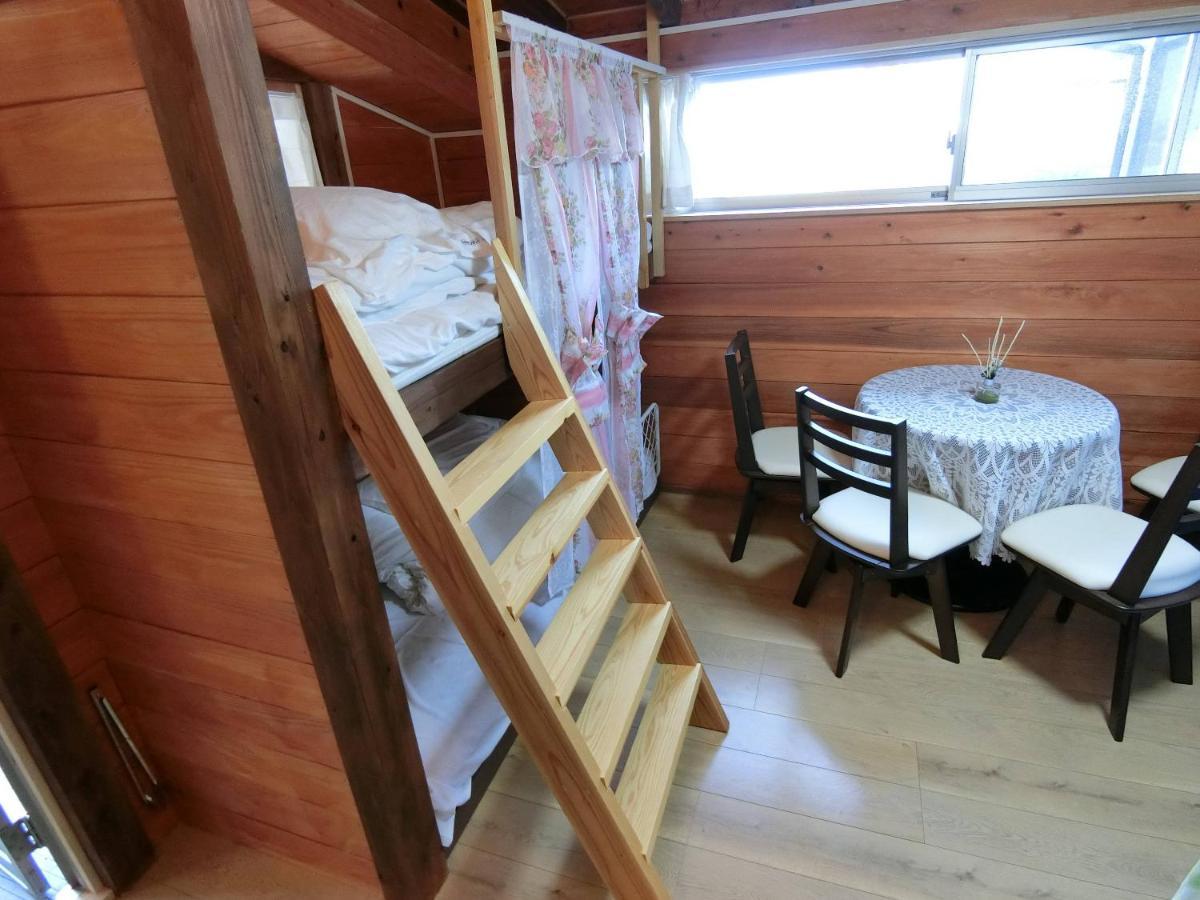 Shirahama Meiji Villa Eksteriør bilde
